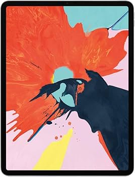 Amazon.com : Apple iPad Pro 3 12.9 WiFi/Cellular 256GB Space Gray