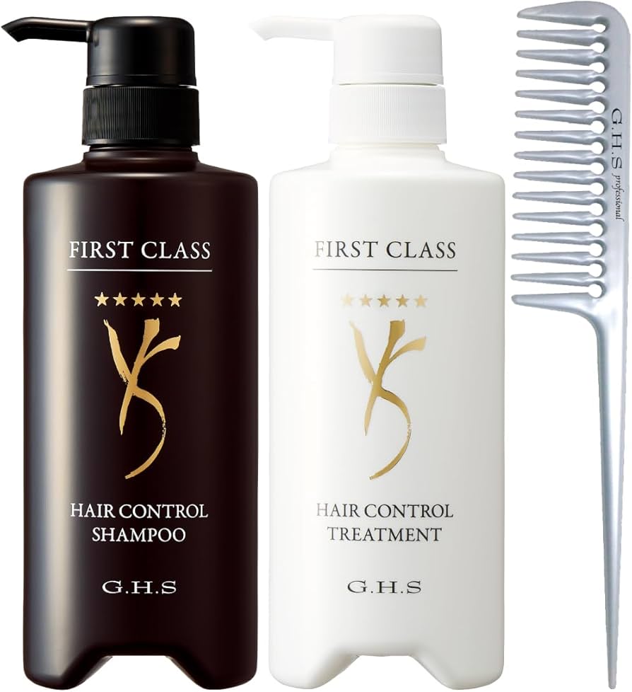 Amazon | G.H.S(ジーエイチエス） 【WEB限定品】 ファーストクラス