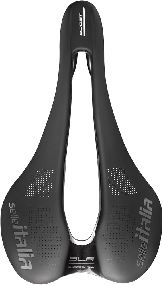 Amazon | selle ITALIA(セライタリア) SLR BOOST TM S.F. Mn BLK L