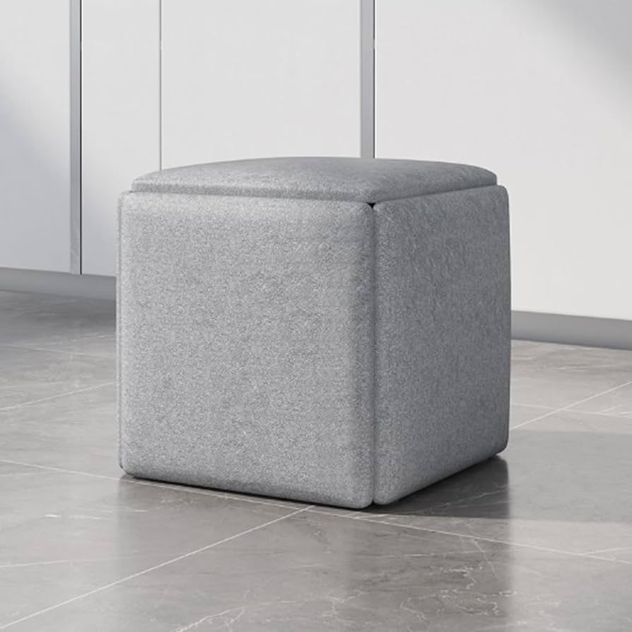 Amazon.co.jp: 低い椅子 コンビネーションスツール5-in-1 ミニ椅子