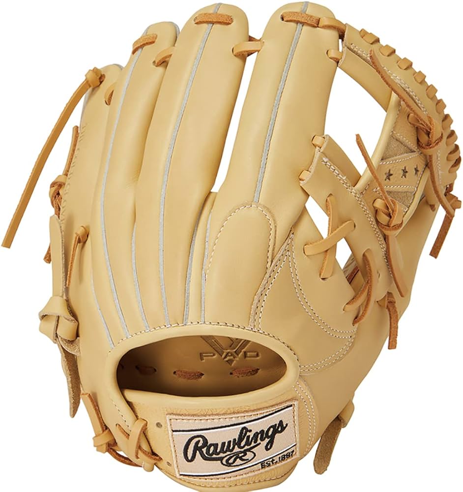 Amazon | Rawlings(ローリングス)野球 グラブ グローブ 大人用 軟式