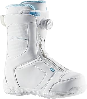 Amazon.com : 2025 HEAD Jade Women's Snowboard Package Bindings BOA