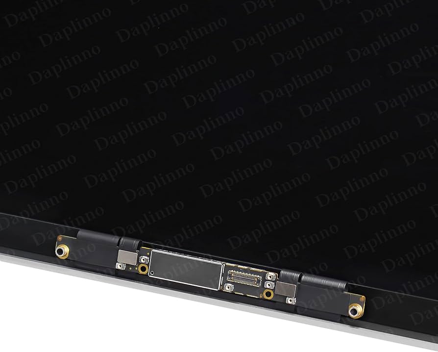 Amazon.co.jp: LCD 交換用 13インチ MacBook Air Retina A1932 後期