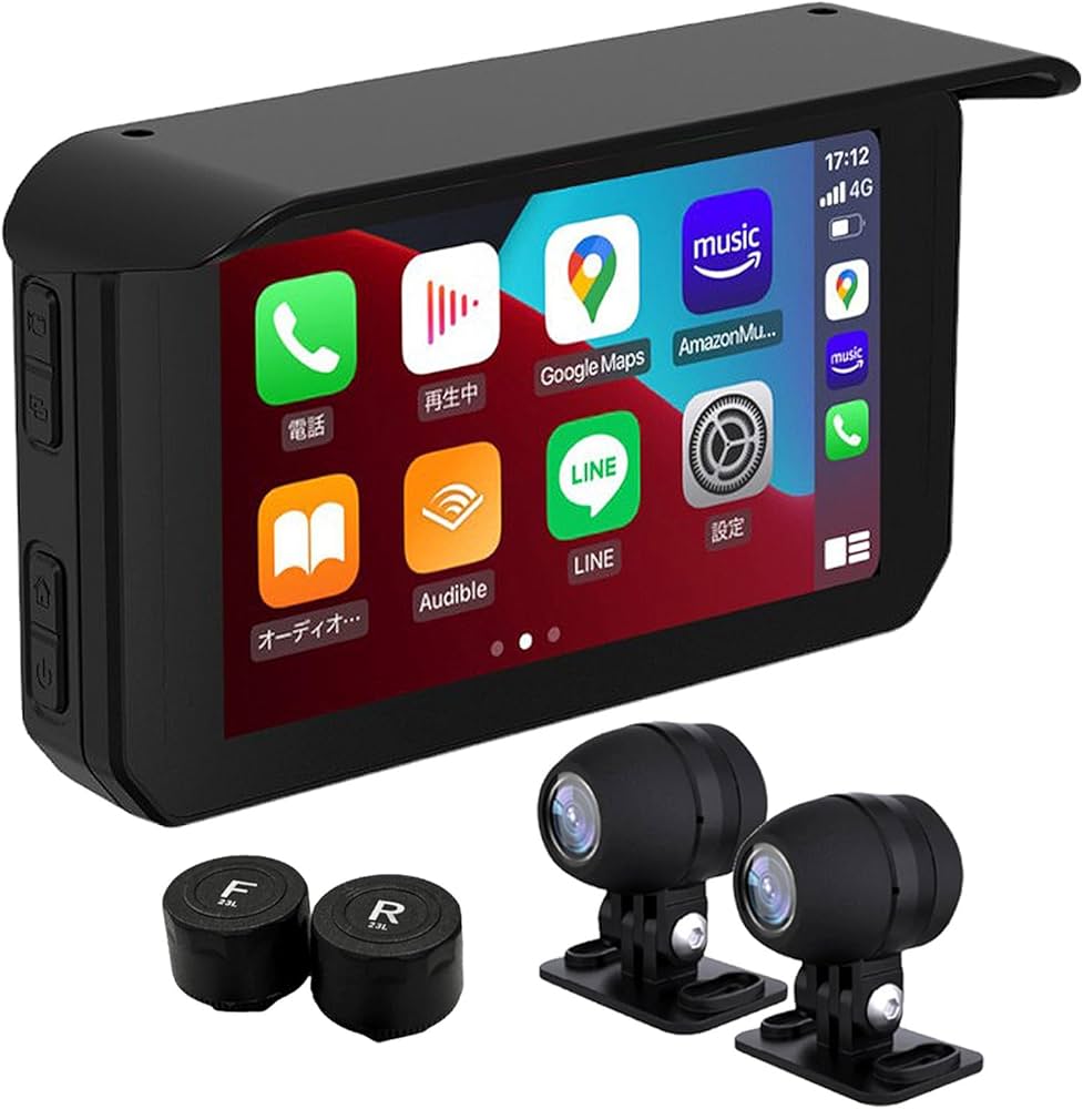 Amazon.co.jp: カスタムジャパン(CustomJapan) スマートライドダッシュ