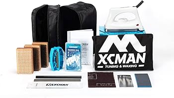Amazon | スキー スノーボード用 メンテナンスセット チューニング
