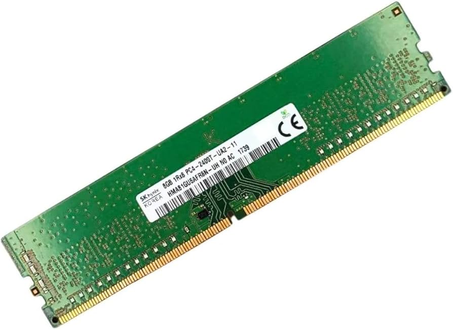 Amazon.co.jp: Hynix 8 GB pc4 – 19200 ddr4 2400 MHz 288-pin DIMM