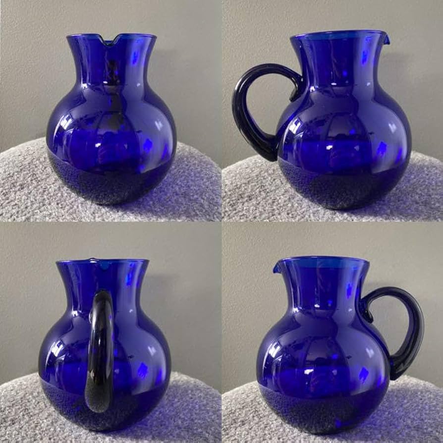 Amazon.co.jp: 古着 ビンテージ 花瓶 レトロ ガラス フラワーベース