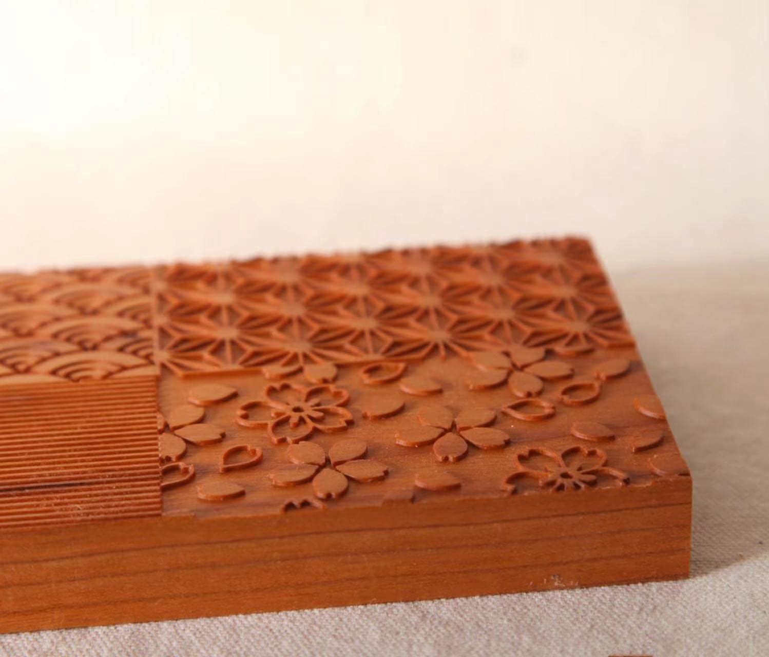 珍品 和菓子道具 木型 「法事引き出物用菓子」 珍品 和菓子道具 木型