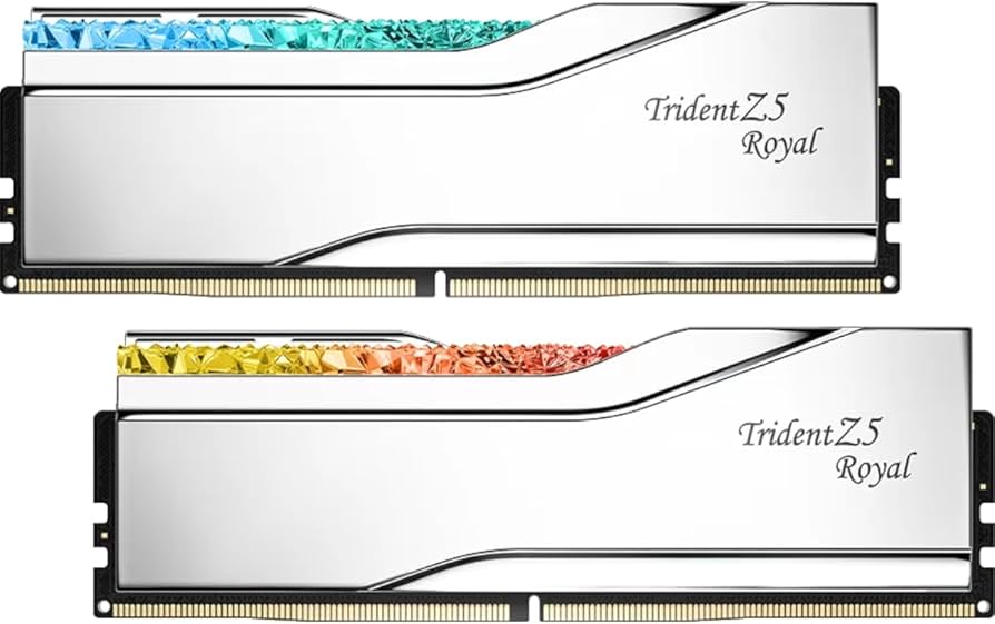 Amazon.co.jp: G.Skill DDR5メモリ DDR5-8000 48GBKit（24GB×2枚組