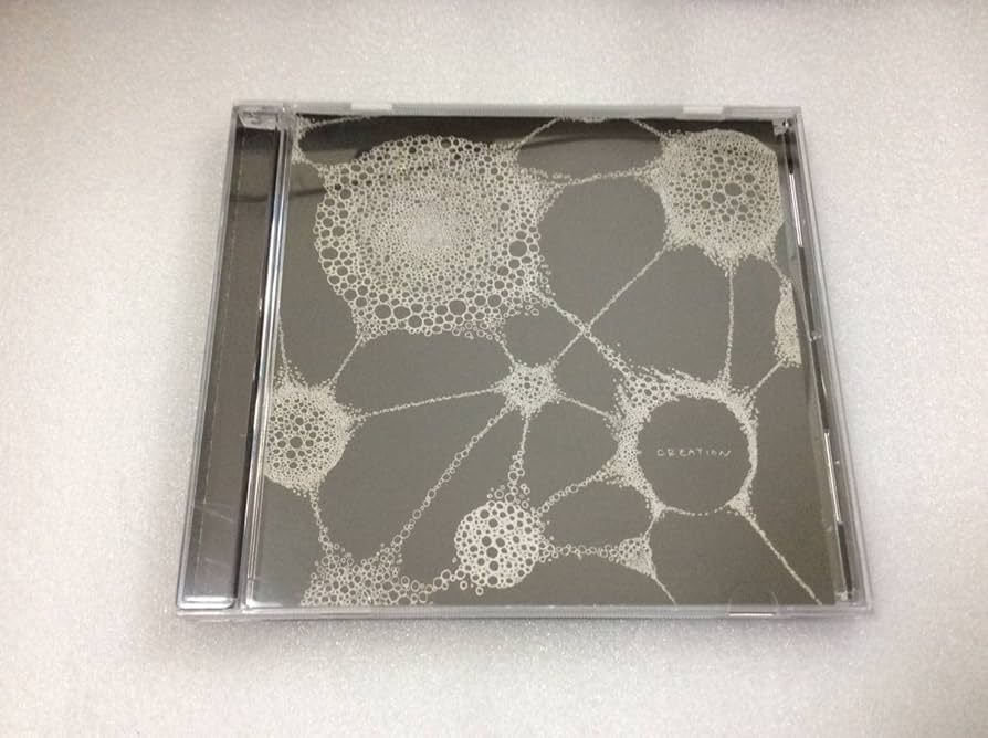 zone the darkness CREATION By DJ TATSUKI