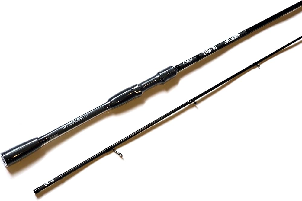 Amazon | クロノ (CRONO) CNX-81 JACK | クロノ(CRONO) | エギングロッド