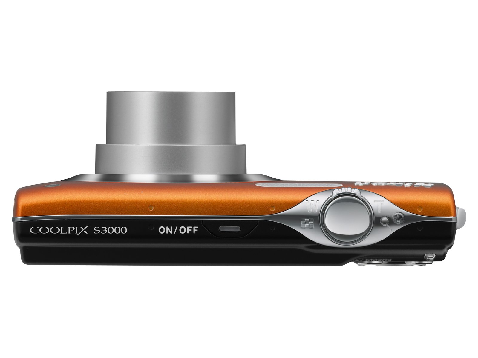 Amazon | Nikon デジタルカメラ COOLPIX (クールピクス) S3000