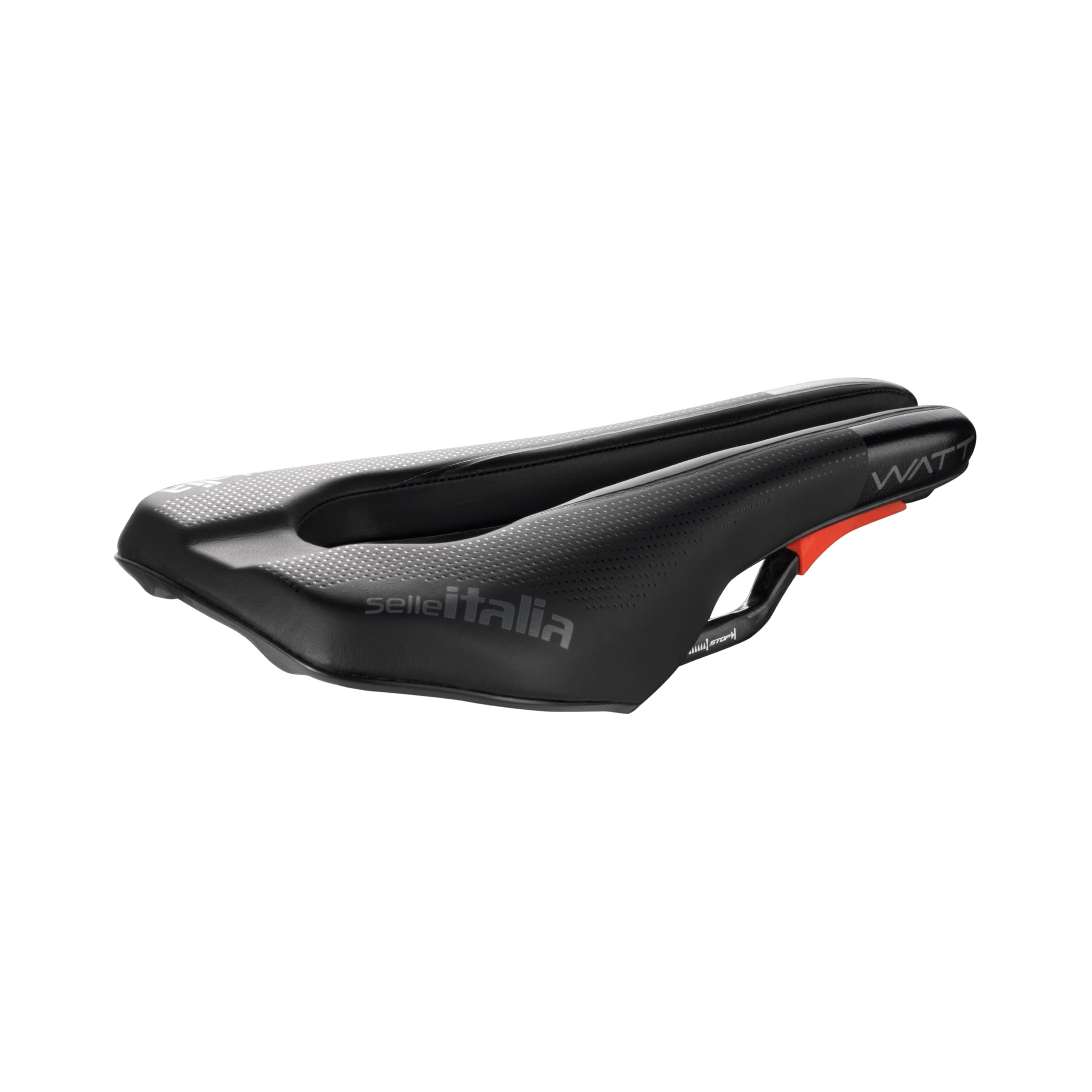 Amazon | SELLE ITALIA(セライタリア) WATT S.FLOW KIT CARBON C/K