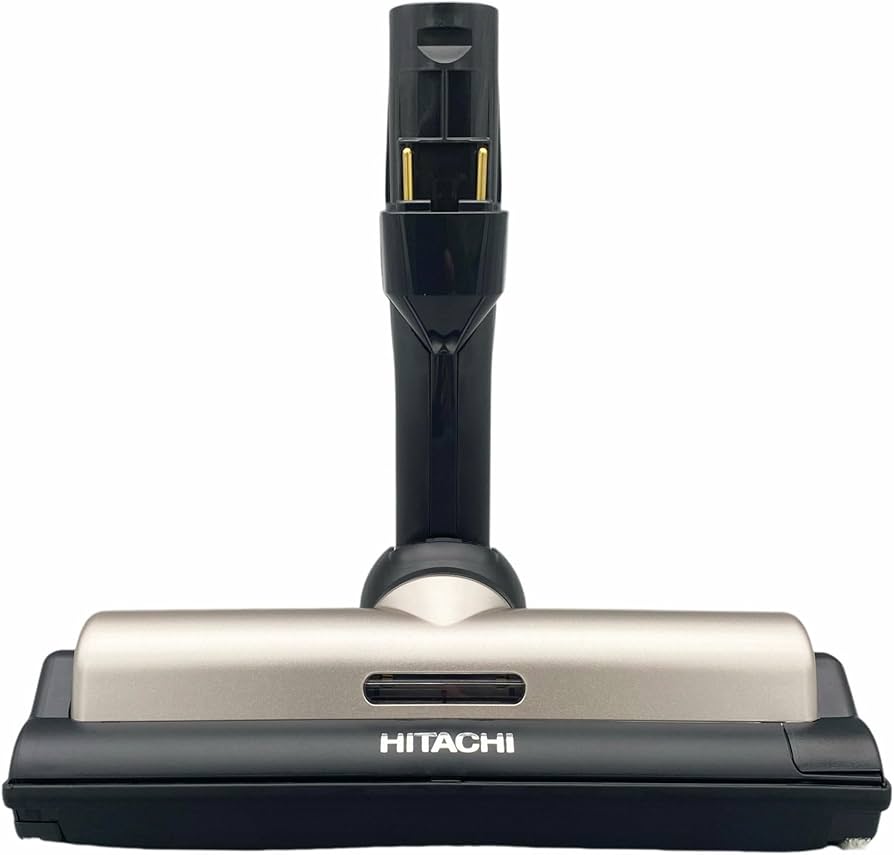 Amazon | 日立 HITACHI 掃除機 吸口 スイクチ（D-DP22）PV-BL2H 008