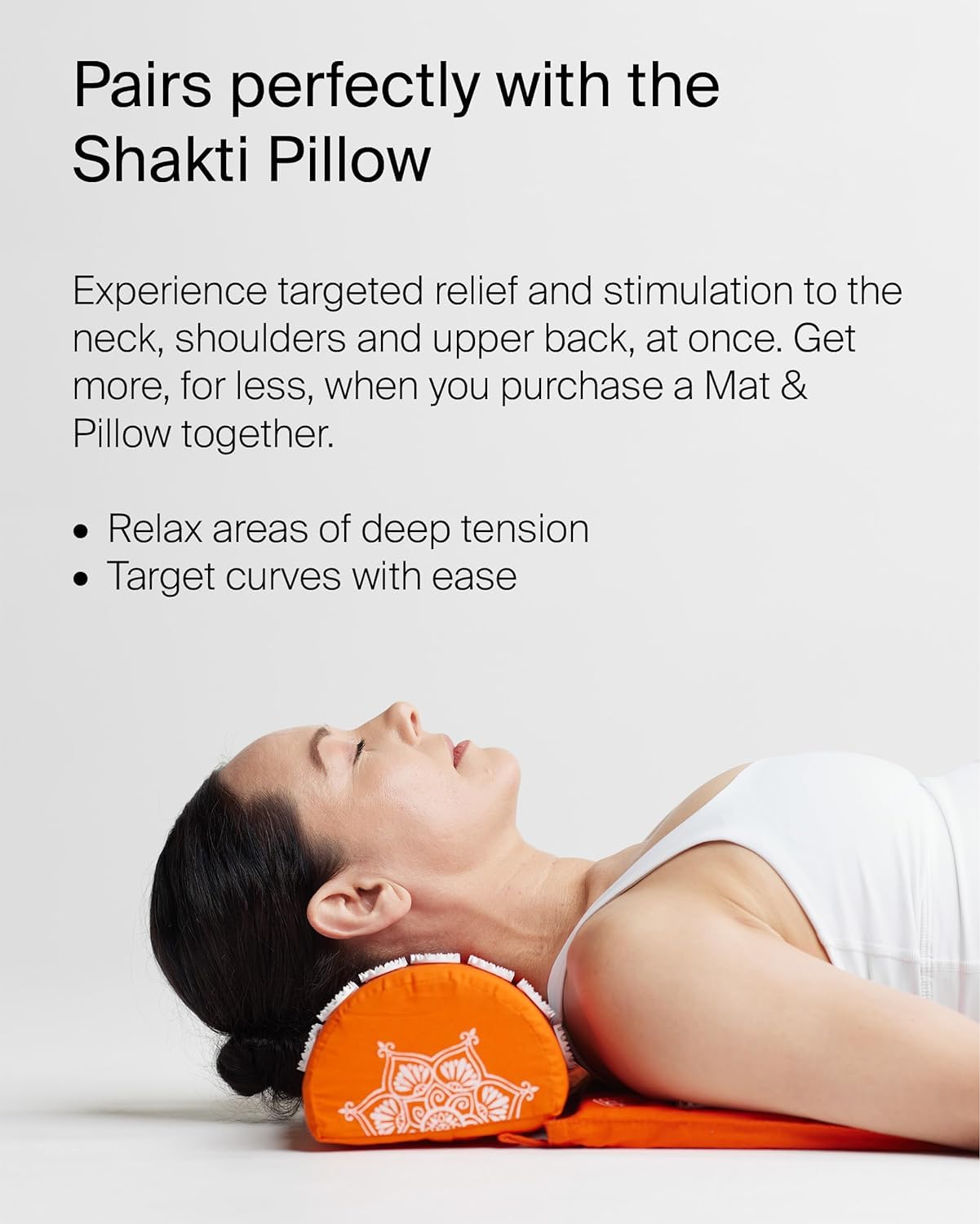 Amazon.co.jp: [Shakti] 公式 シャクティマット 指圧マット ヨガマット