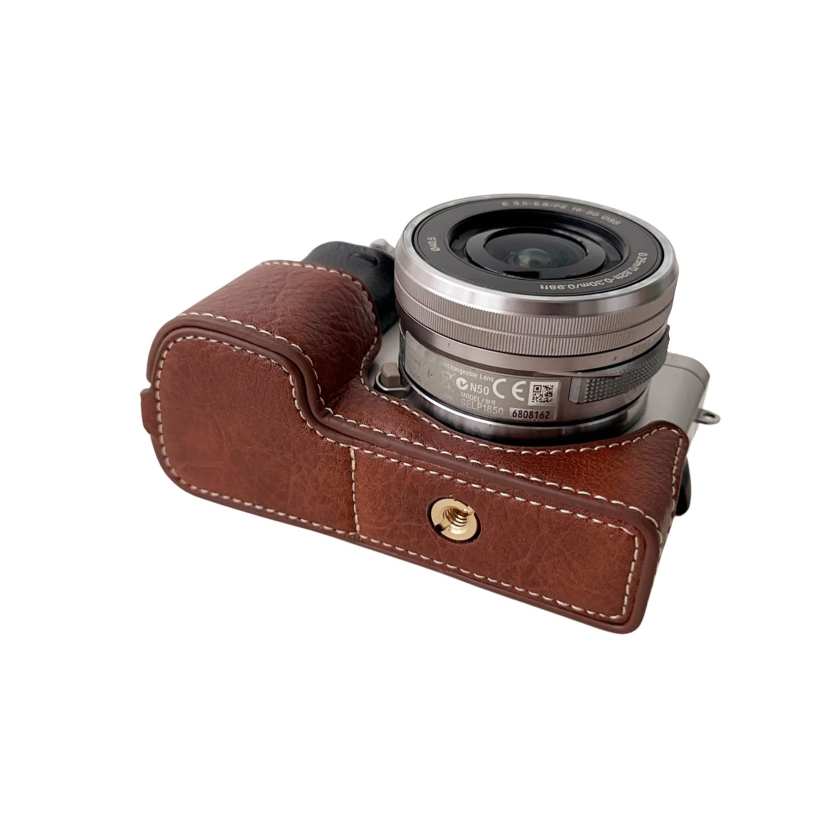 Amazon.co.jp: ASHONNEY for 対応 So ny ソニー PEN A6000 A6300 A6400