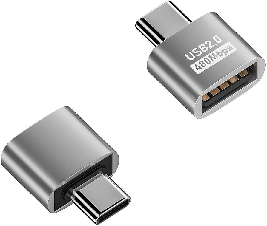 Amazon.co.jp: USB 変換アダプタ、タイプC & USB 3.0 変換アダプタ、超
