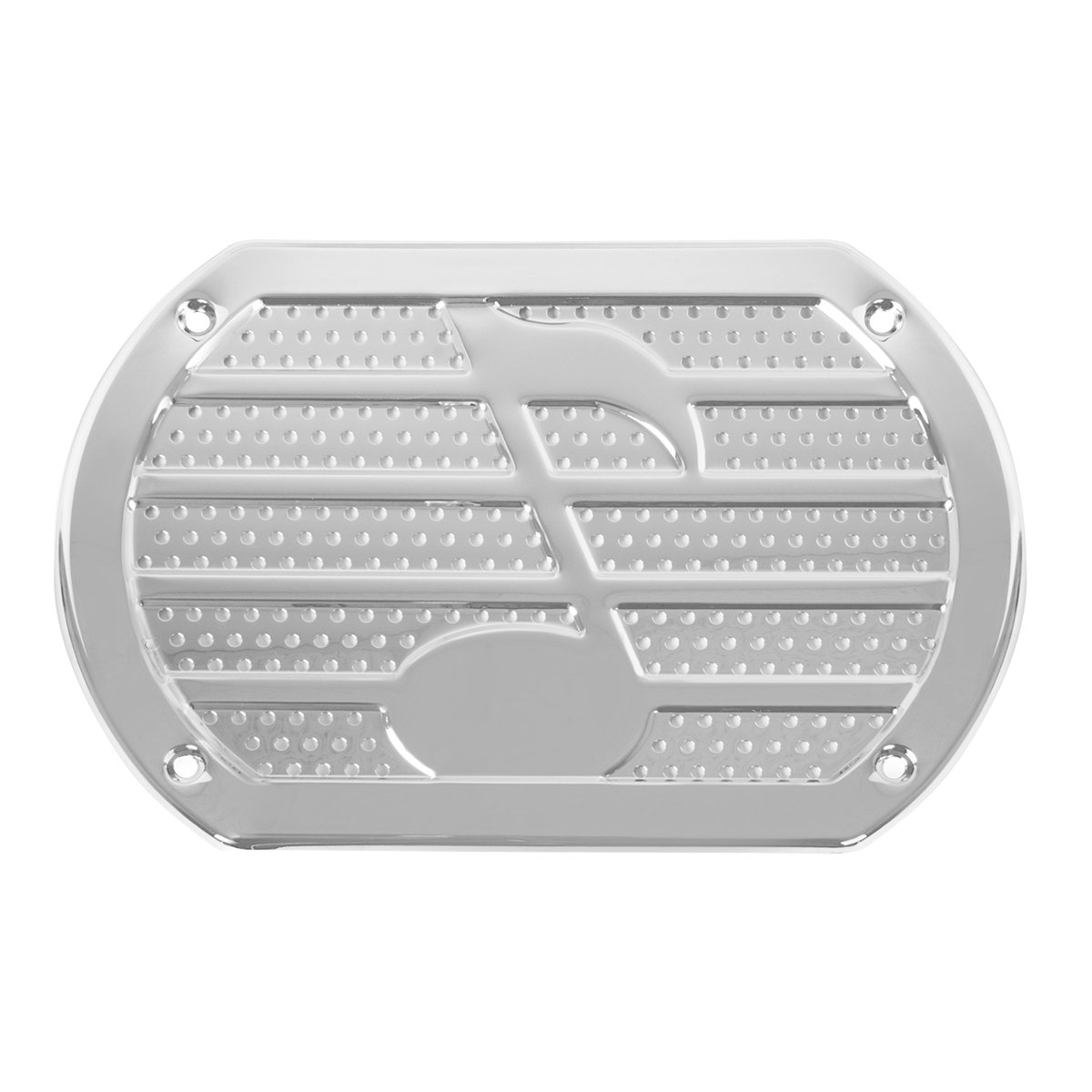 Amazon.co.jp: KNS Accessories KC9952 ヴィンテージスピーカーカバー