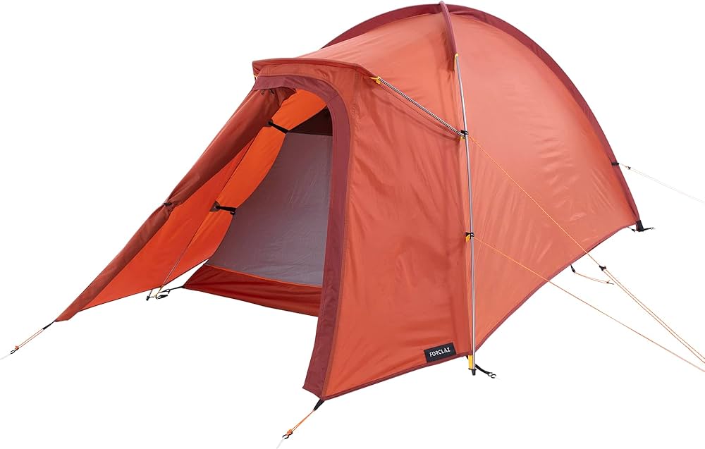 Amazon.co.jp: フォルクラ (FORCLAZ) デカトロン トレッキング