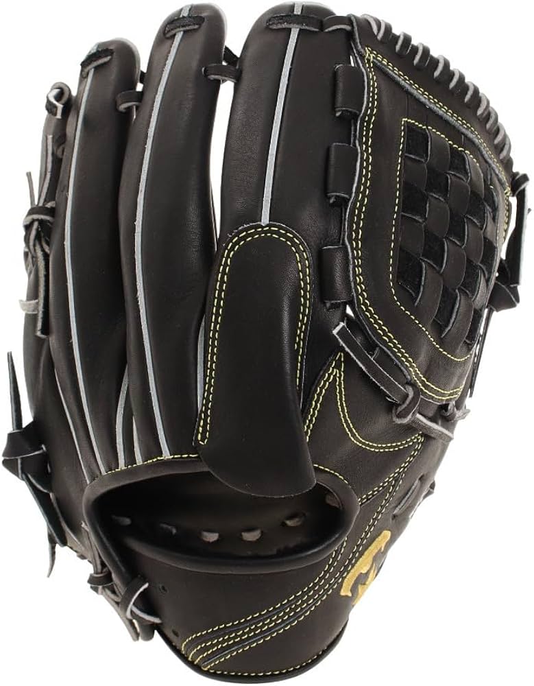 Amazon | 美津和タイガー（mitsuwa-tiger） 軟式用グラブ ピッチャー