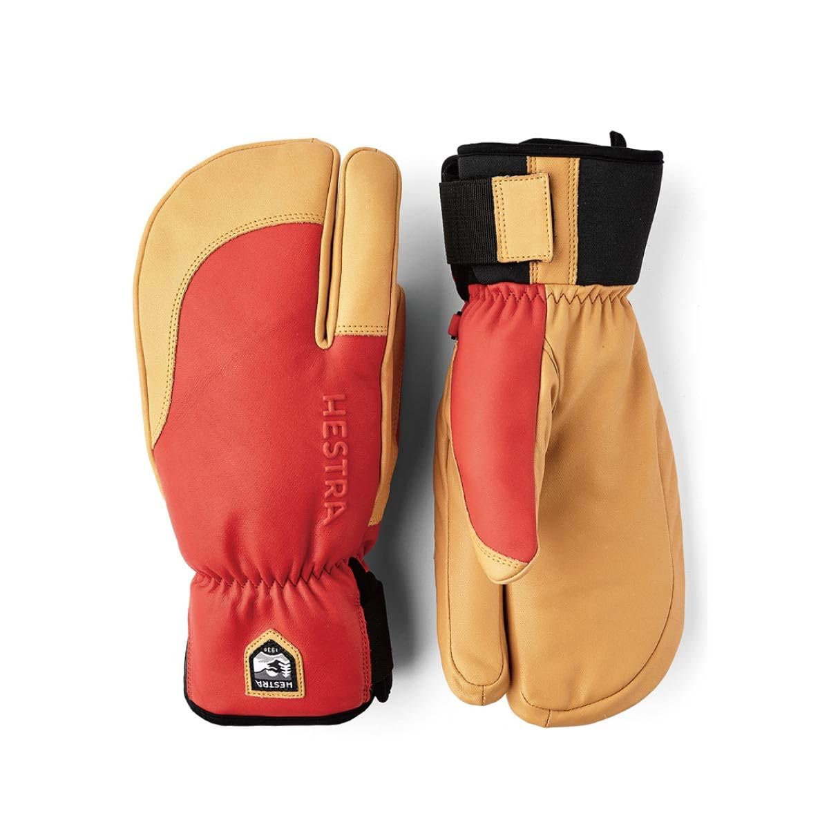 Amazon | 日本正規品 スノーボード スキー グローブ ヘストラ HESTRA