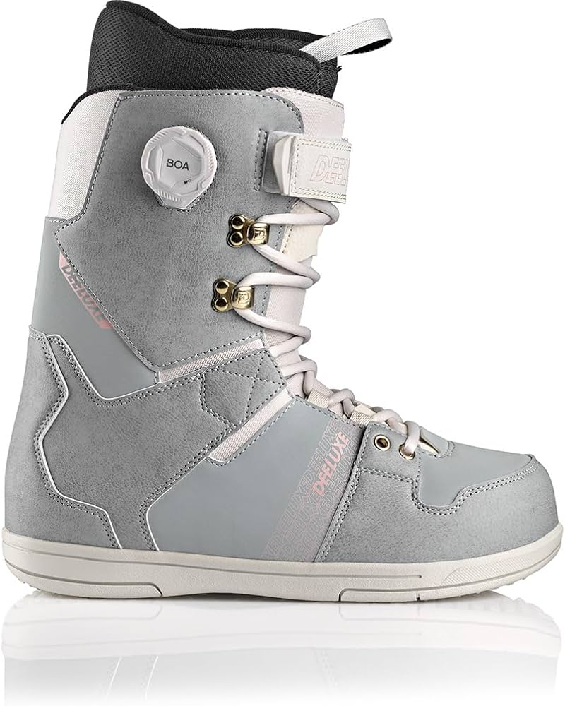 Amazon | DEELUXE ディーラックス スノーボード ブーツ D.N.A. 24-25