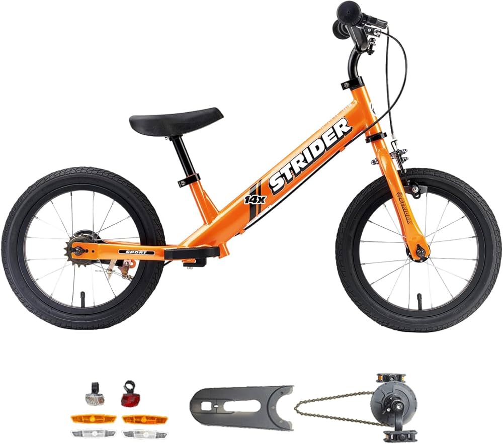 Amazon.co.jp: Strider 14x (STRIDER 14x) 14-inch Body Sunshine