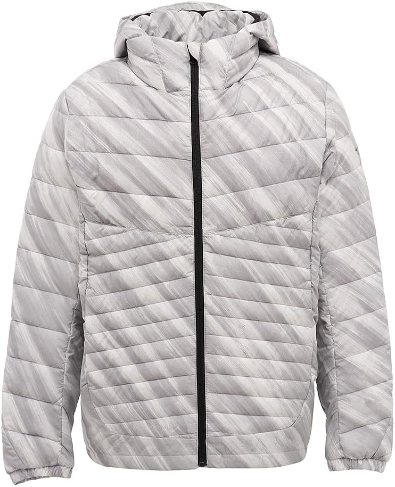 Amazon | [ミズノ] トレーニングウェア テックフィルジャケット ブレス