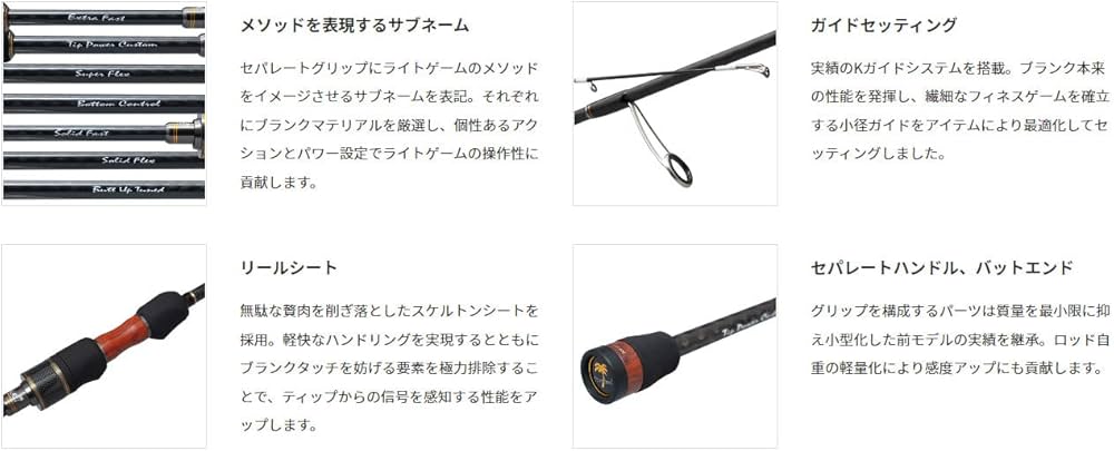 Amazon | パームス(Palms) ピンウィール PFGS-63UL〔Extra Fast