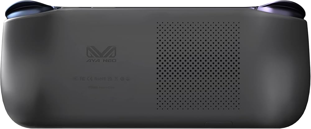 Amazon.co.jp: AYANEO AIR PRO シリーズ ポータブルゲーミングPC AMD