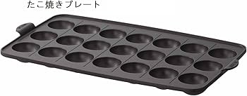 Amazon | パナソニック ホットプレート 3枚タイプ 焼肉プレート