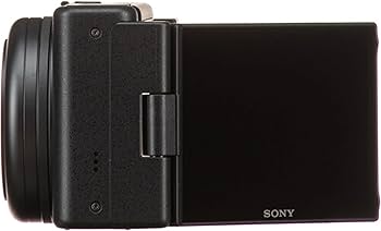 Amazon.com : Sony ZV-1F Content Creator's Ultimate Kit: 128GB