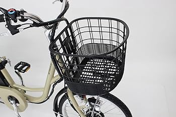 Amazon | ACTIVEPLUS（アクティブプラス）ノーパンク 20インチ 電動