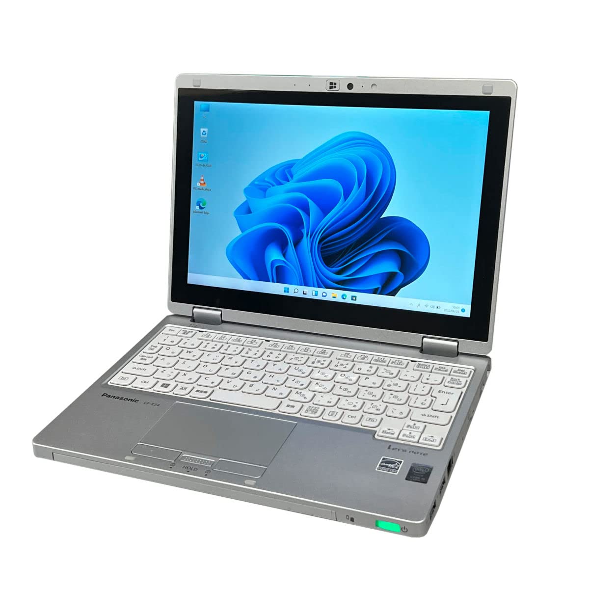 超高速 Panasonic /Core 5Y71/4GB/SSD128GB 超高速 Panasonic /Core