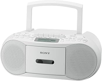Amazon.co.jp: ソニー AUX CDラジカセ レコーダー CFD-S70 : FM/AM