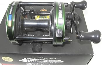 Amazon.co.jp: アブ アンバサダー 6500 CB ファクトリーチューン