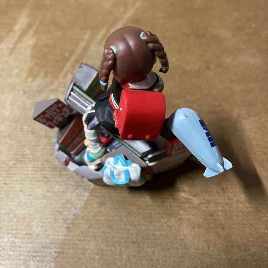 Amazon.co.jp: フィギュアのみ OTAKU おたく:人格=空間=都市