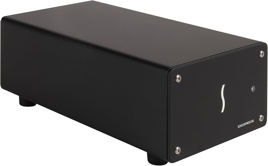 Amazon.co.jp: (ソネット) Sonnet エコーエクスプレス SEL Thunderbolt