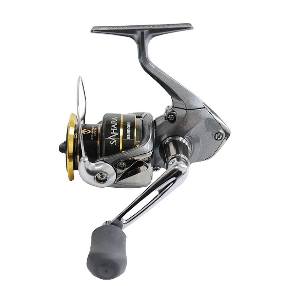 Amazon | シマノ リール 14 サハラ 2500 | シマノ(SHIMANO