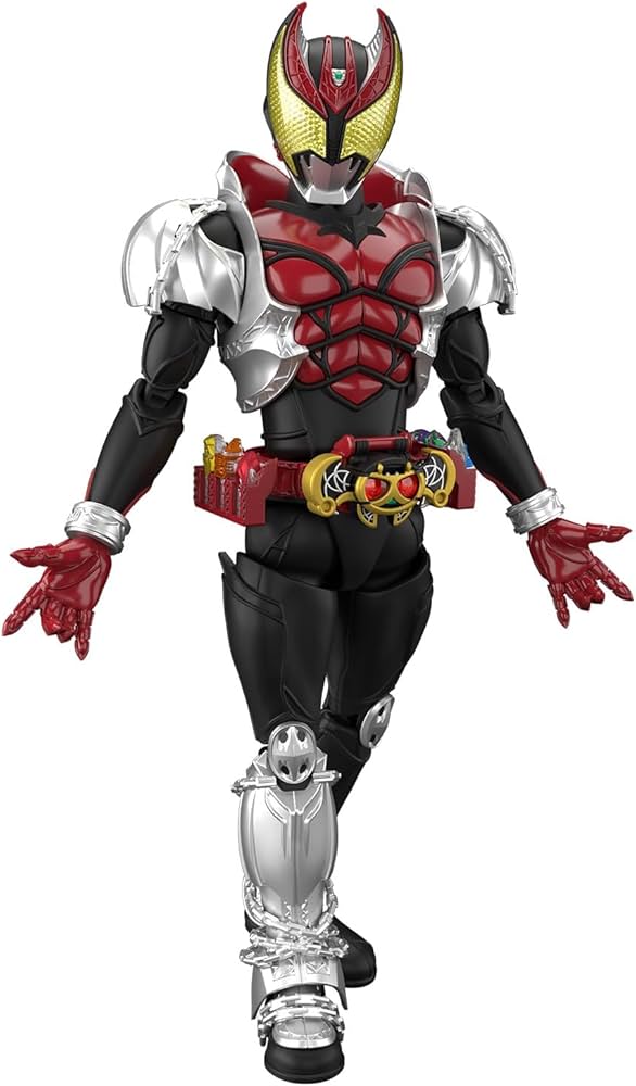 Amazon | フィギュアライズスタンダード 仮面ライダーキバ キバ