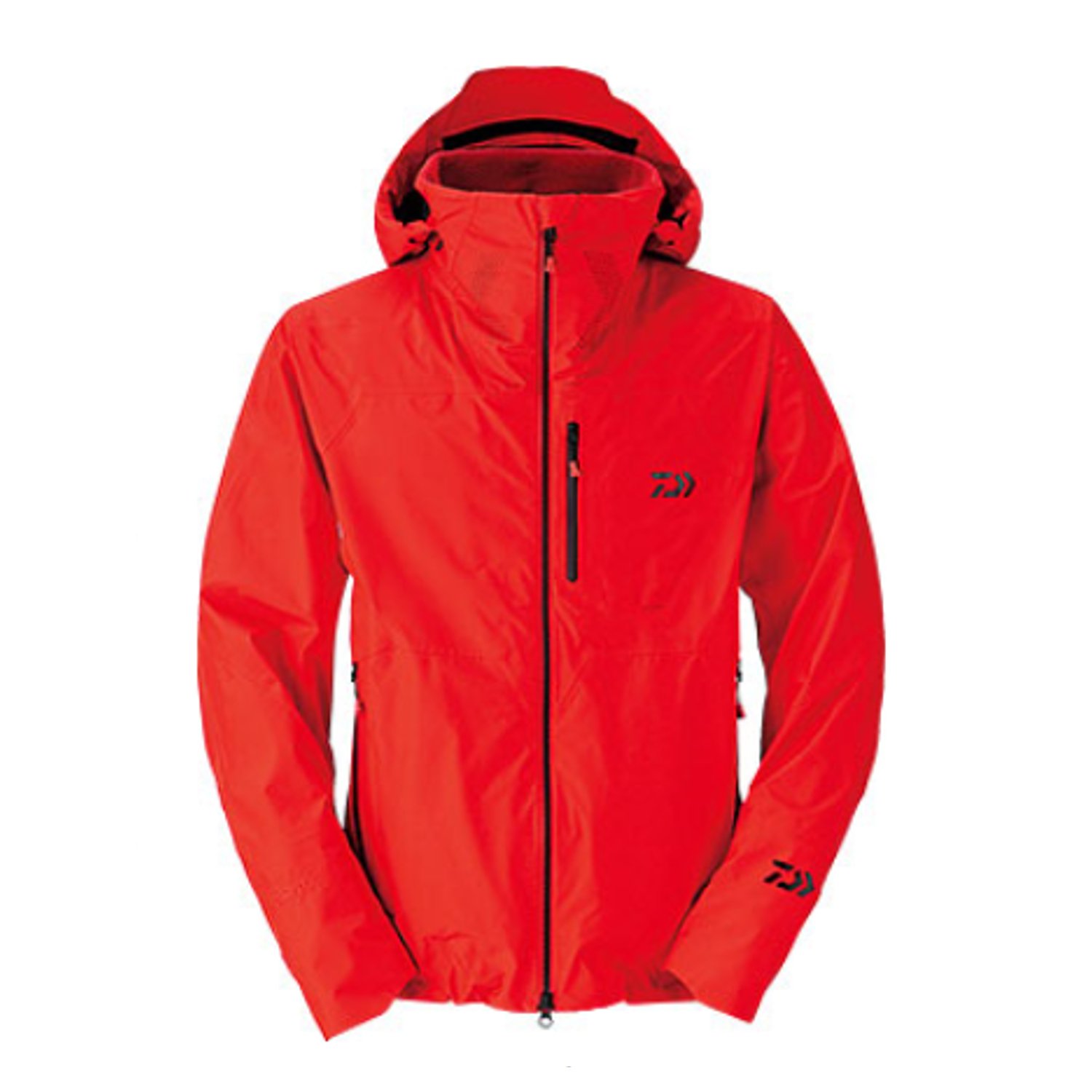 Amazon.co.jp: ダイワ ゴアテックス プロダクト レインジャケット DR