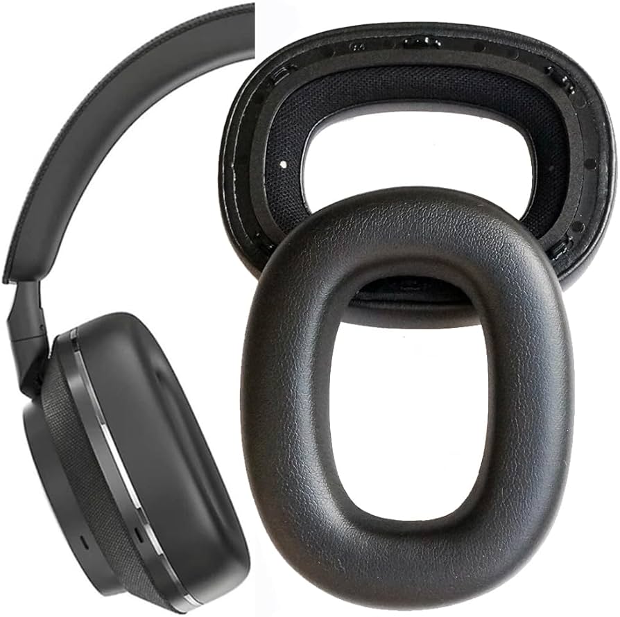 Amazon | V-MOTA イヤーパッド Bowers Wilkins B&W Px8 / PX7 S2