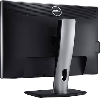 Amazon.com: Dell Dual U2412M UltraSharp 24 Inch LED Backlit