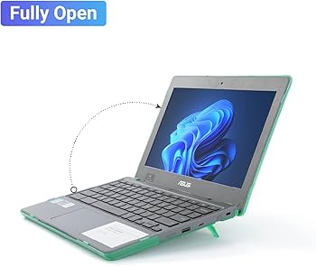 Amazon.co.jp: mCover ケース 2022~2023 11.6インチ ASUS Chromebook