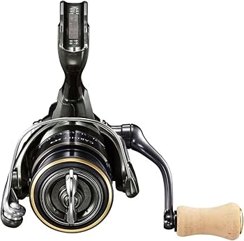 Amazon | シマノ(SHIMANO) トラウト スピニングリール 23 カーディフXR