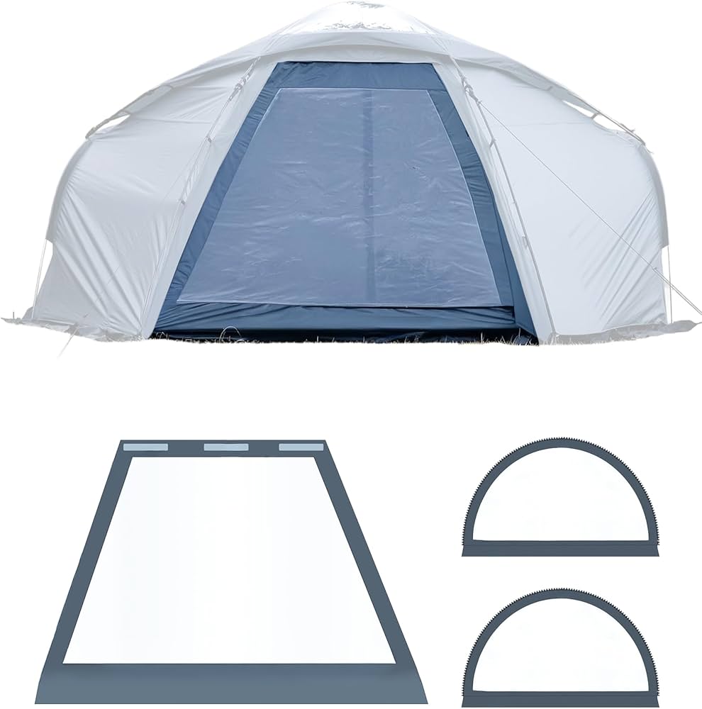 Amazon.co.jp: TOKYO CRAFTS ハビソル デュオテント 【2人用/ドーム型