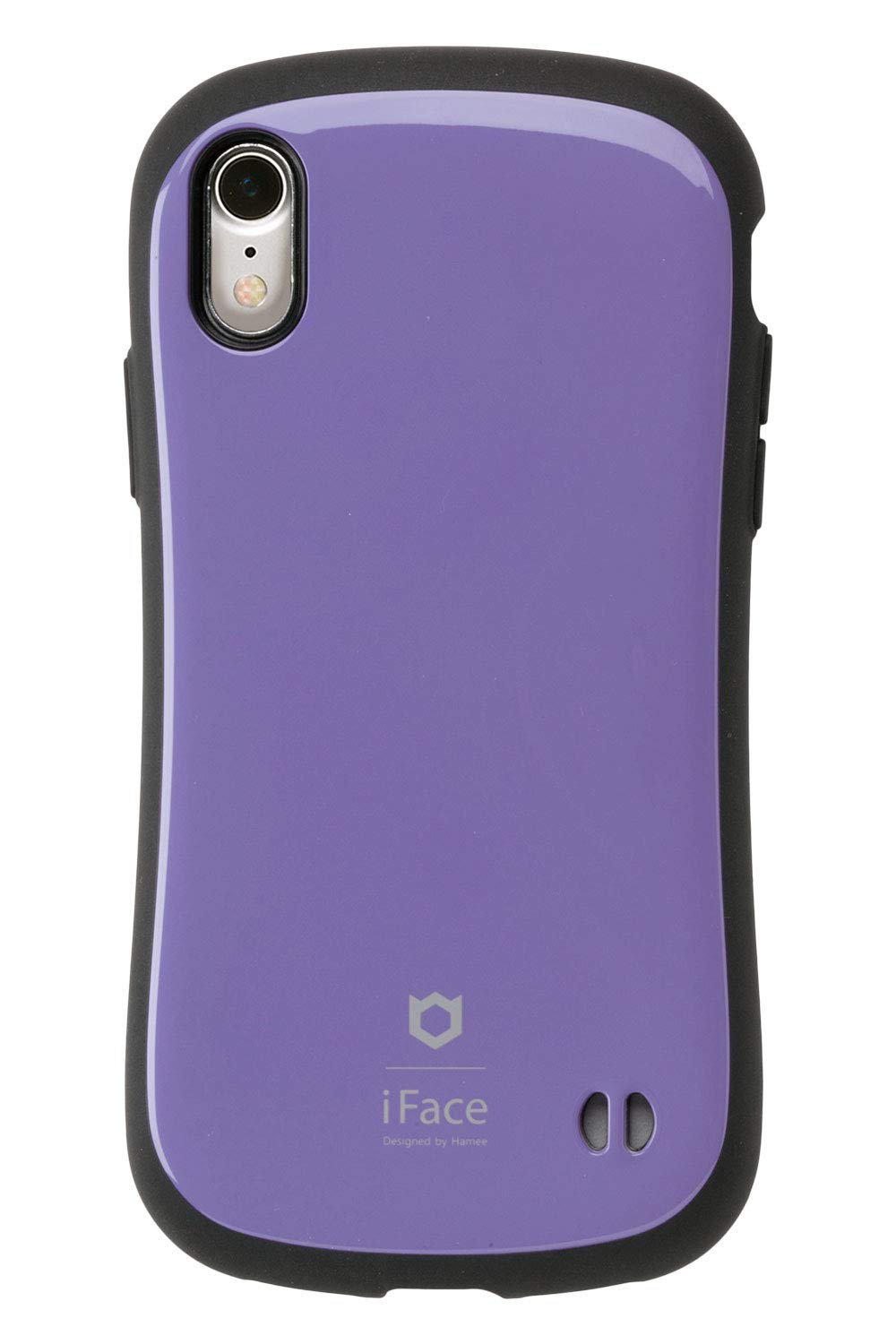 Amazon.co.jp: iFace First Class Standard iPhone XR ケース