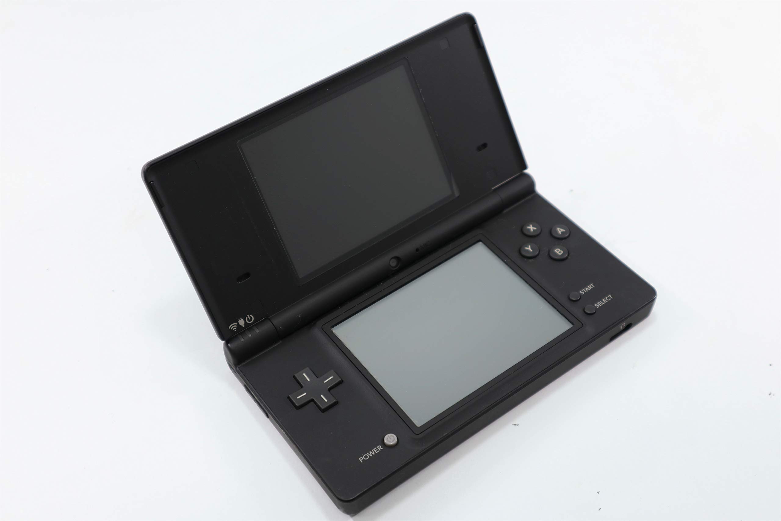 ニンテンドーDSi ブラック+入れ物ケース＋いただきストリート