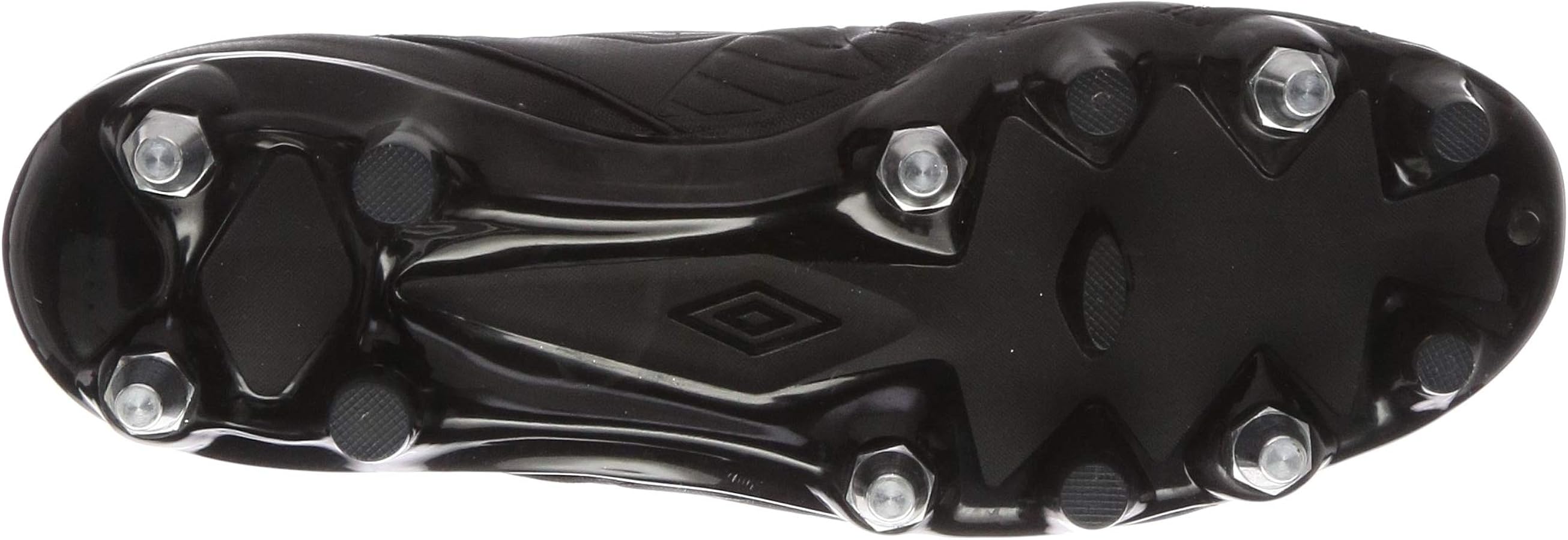 Amazon | [アンブロ] サッカー スパイク アクセレイターKL MIX SG