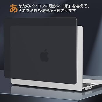 Amazon.co.jp: CISSOOK MacBook Air 13.6 インチ 2025 2024 2022